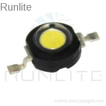 High Power good quality 1w KM1 LED Diode
